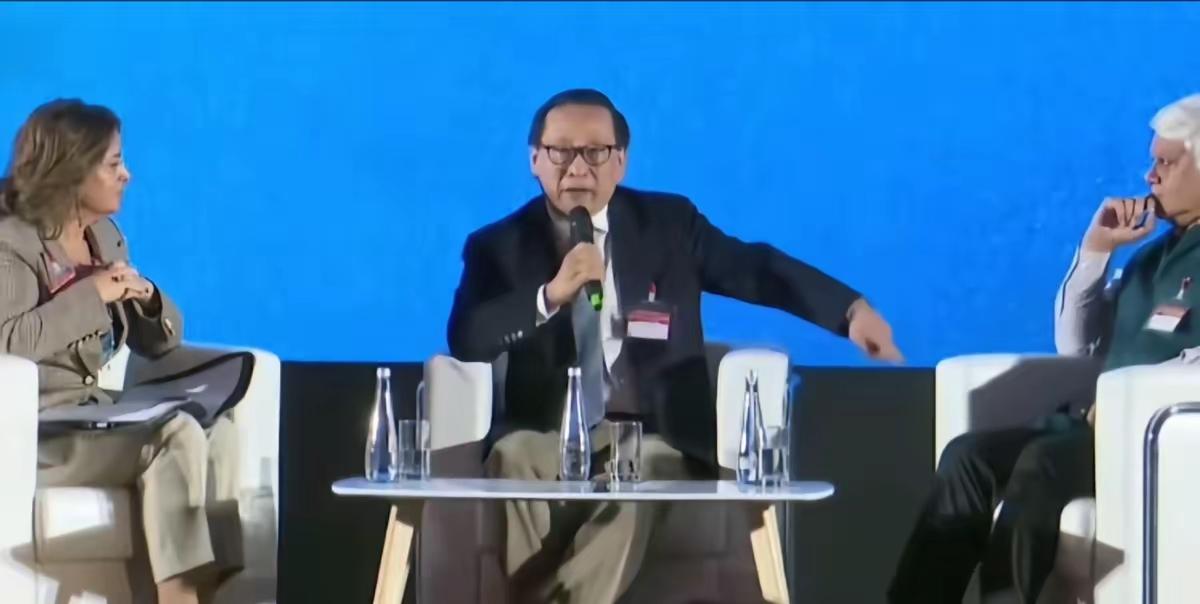 近日，一名印度专家说:我去过中国很多次，很了解中国人。我可以告诉印度同胞，你们可