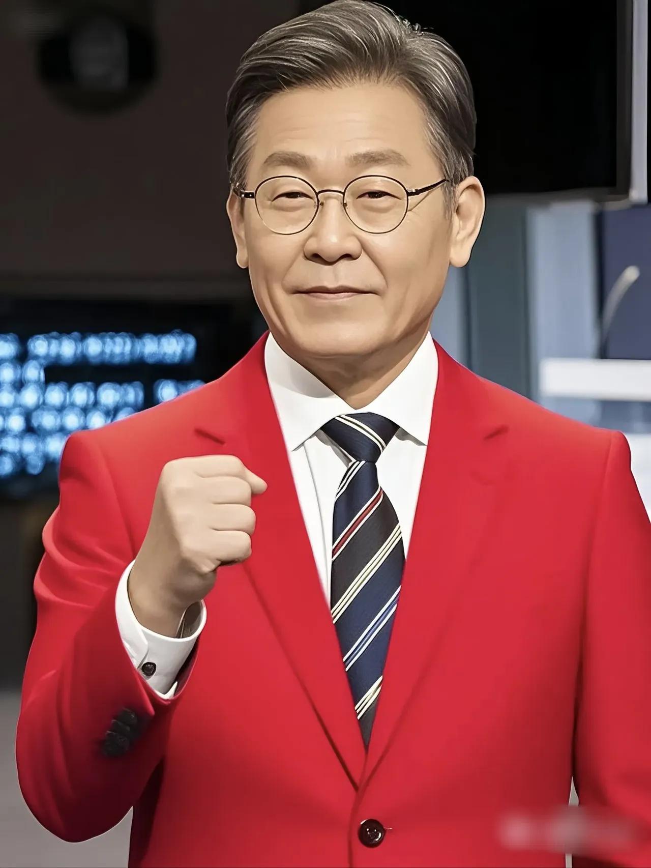 就在刚刚韩国宣布了8月27日，李在明访美成效如何？直白一点说，就是一点成