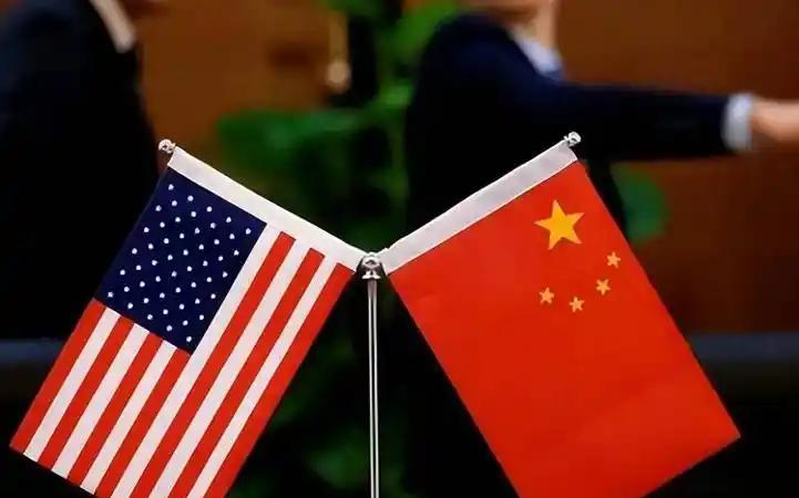 俄乌停火，让中国来买单？特朗普装都不装了，欧乌的请求要让中国答应。克里姆林宫随即