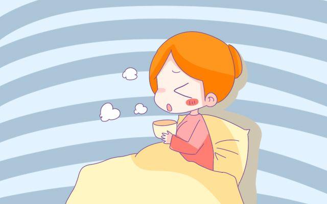 女性孕期每个阶段要摄取的营养物质不同, 你需要先了解不同的怀孕阶段缺少什么