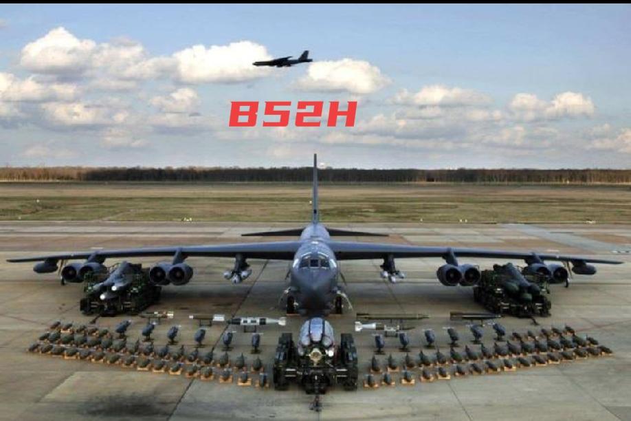 从B-52H到B-52JB-52H到B-52J是美国空军对现役