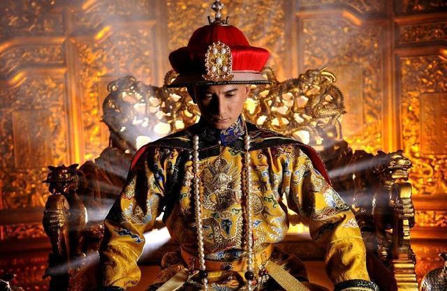中国古代帝王的谥号有多"离谱"？从公元前209年到1911年，中国这2120