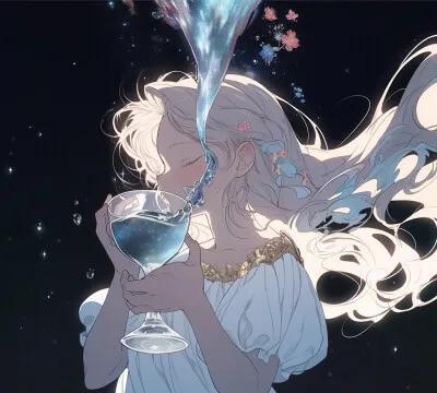 第一名：水瓶座暴雨橙色预警水瓶座：近期你将会摆脱几样困扰第一、一直纠缠不清