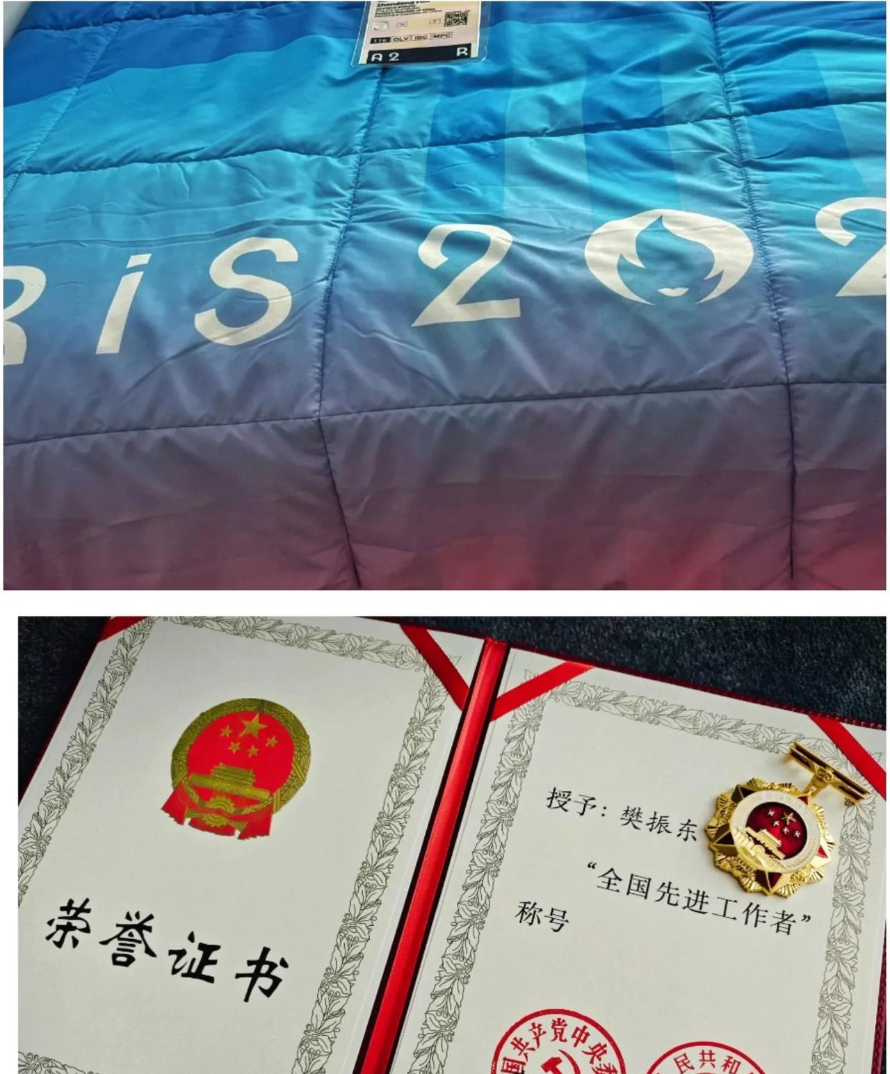 交大新传专业还是有点东西的这两张很有意思的照片就是出自樊振东之手上面是樊振东