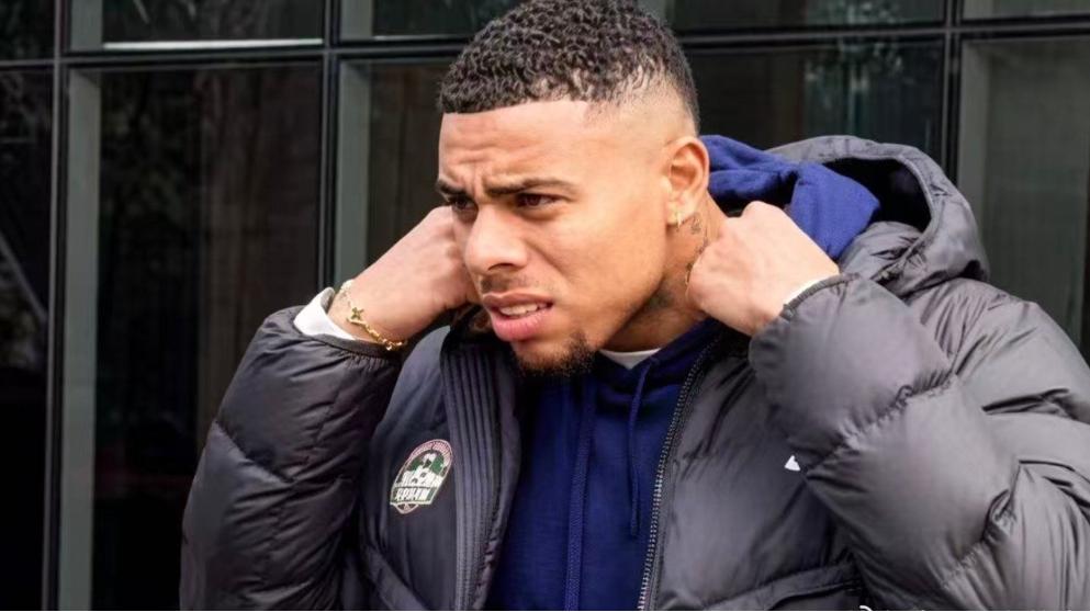 摆在河南队面前的是一个有心理疾病的古斯塔沃！河南队只有两条路可以走：1给