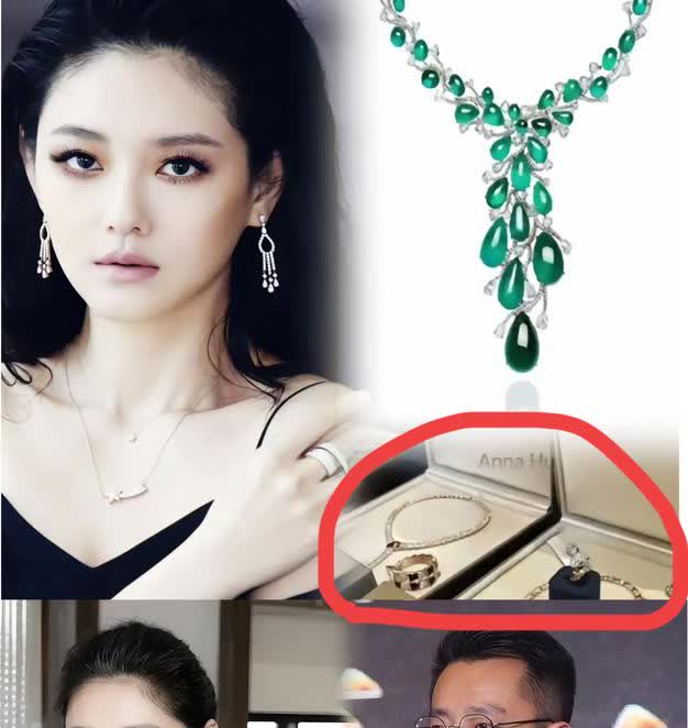 关于网上吵得沸沸扬扬的大S遗物中的金银细软不翼而飞事件。之前没想明白为什么汪小菲