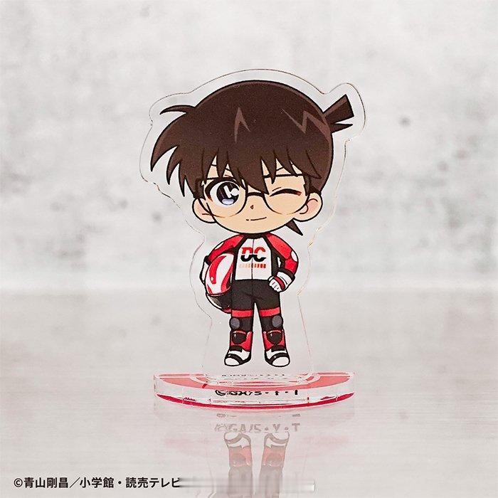 名侦探柯南亚克力立牌名侦探柯南