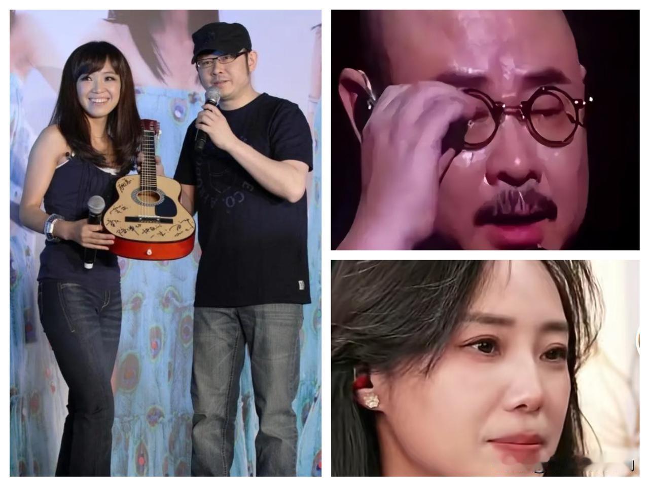 年末乐坛大瓜！刀郎下架四首金曲，云朵巡演遇冷引热议！2025年12月乐坛炸锅