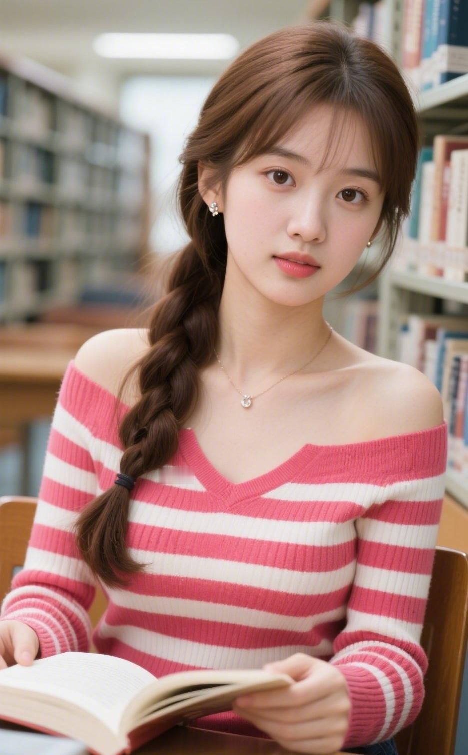 每天坚持学习是一件很有意义的事情！现在每天晚上都看一会书！我想学一门外语，于是选