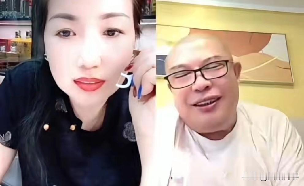 三驴妈提分手条件，驴爸尬笑无可奈何！ 三驴妈连麦抱怨