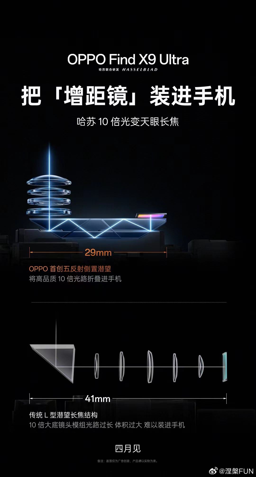 让你们开开眼，哈苏10倍光变天眼长焦对比数码长焦，是不是被征服了？这就是OPPO