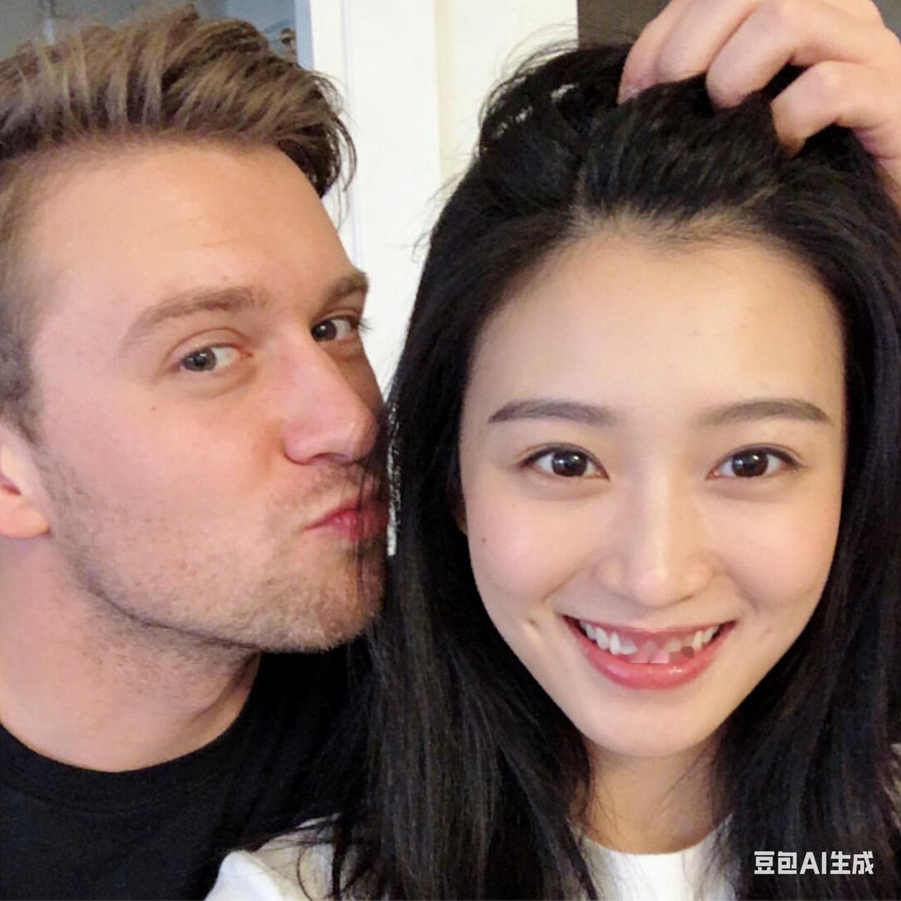 你知道为什么女人都爱炫耀跟外国男人在一起吗？有个女生告诉我背后的心理动机，让我彻