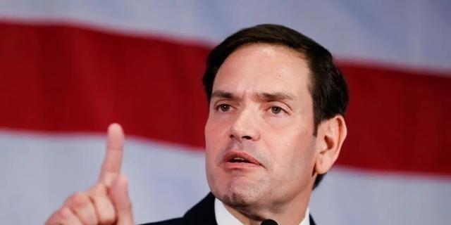 为什么美国不制裁中国购买俄罗斯石油？国务卿卢比奥表示，如果制裁中国买俄罗斯石油，