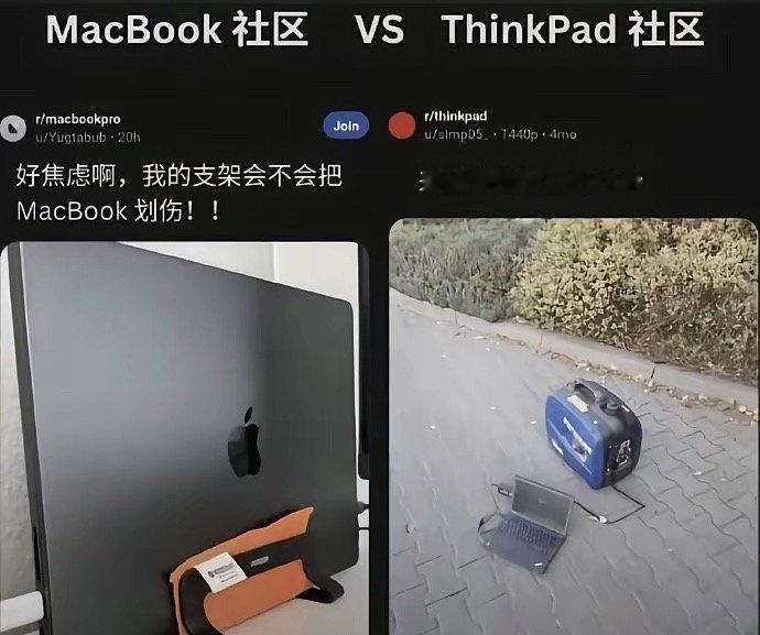 非常典型，一个娇生惯养，一个驰骋沙场。