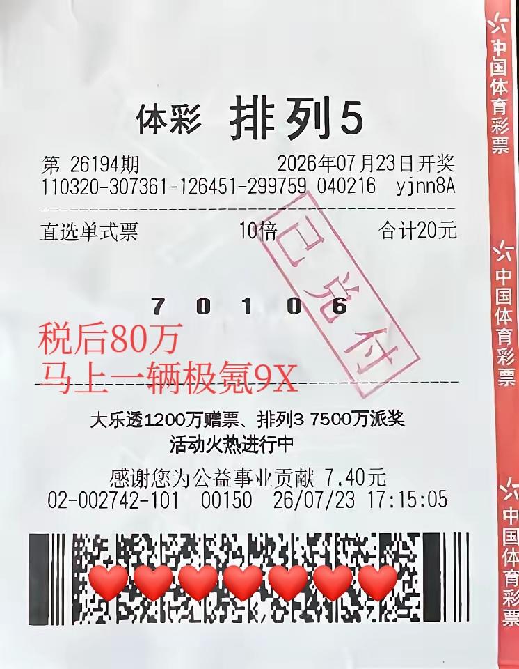 前几天中了点小奖，打算去提一辆极氪9X来玩玩，你们说可以吗？