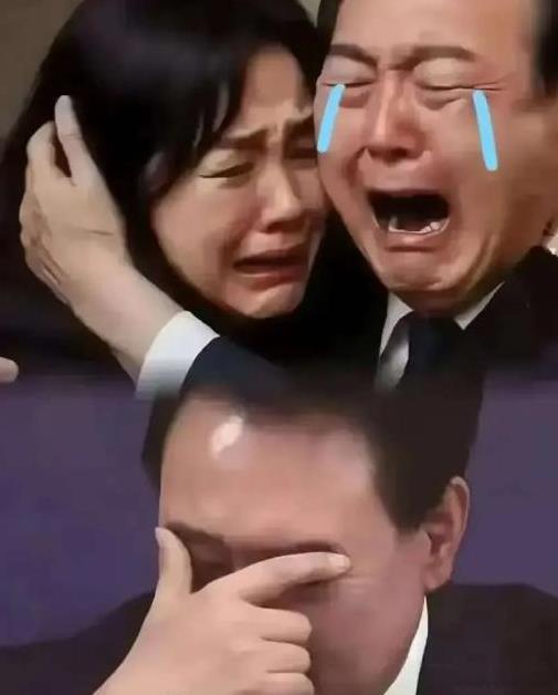 韩国正式宣布！韩国前总统尹锡悦突遭