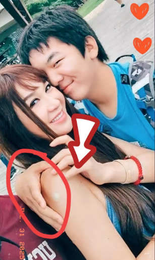 温碧霞老公估计要哭晕在厕所了他应该怎么想都想不到自己养了这么多年的养子，不知
