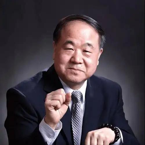 莫言说：“好好活，慢慢过，平平淡淡很不错，不要攀，不要比，知足常乐养身体。天之大