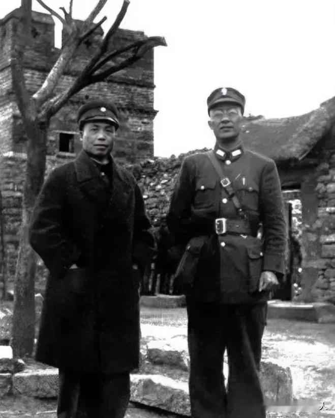 1966年，白崇禧死后，蒋介石前来吊唁。在灵堂上，他问白家人有何困难，白崇禧的小