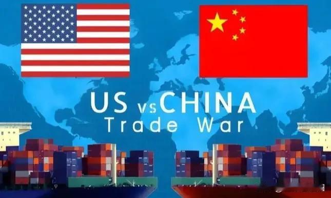 中国为什么不希望美国倒下？可能你不信，要是美国真的完蛋了，中国可就麻烦大了，中美