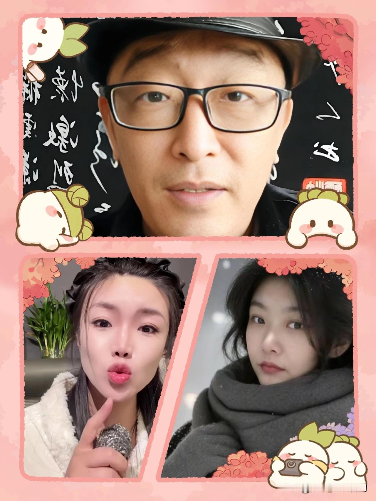 杜导这个瓜几分熟？昨日，杜导夫妇公开爆料：曲艺头部主播郑好老师头部女管理“女