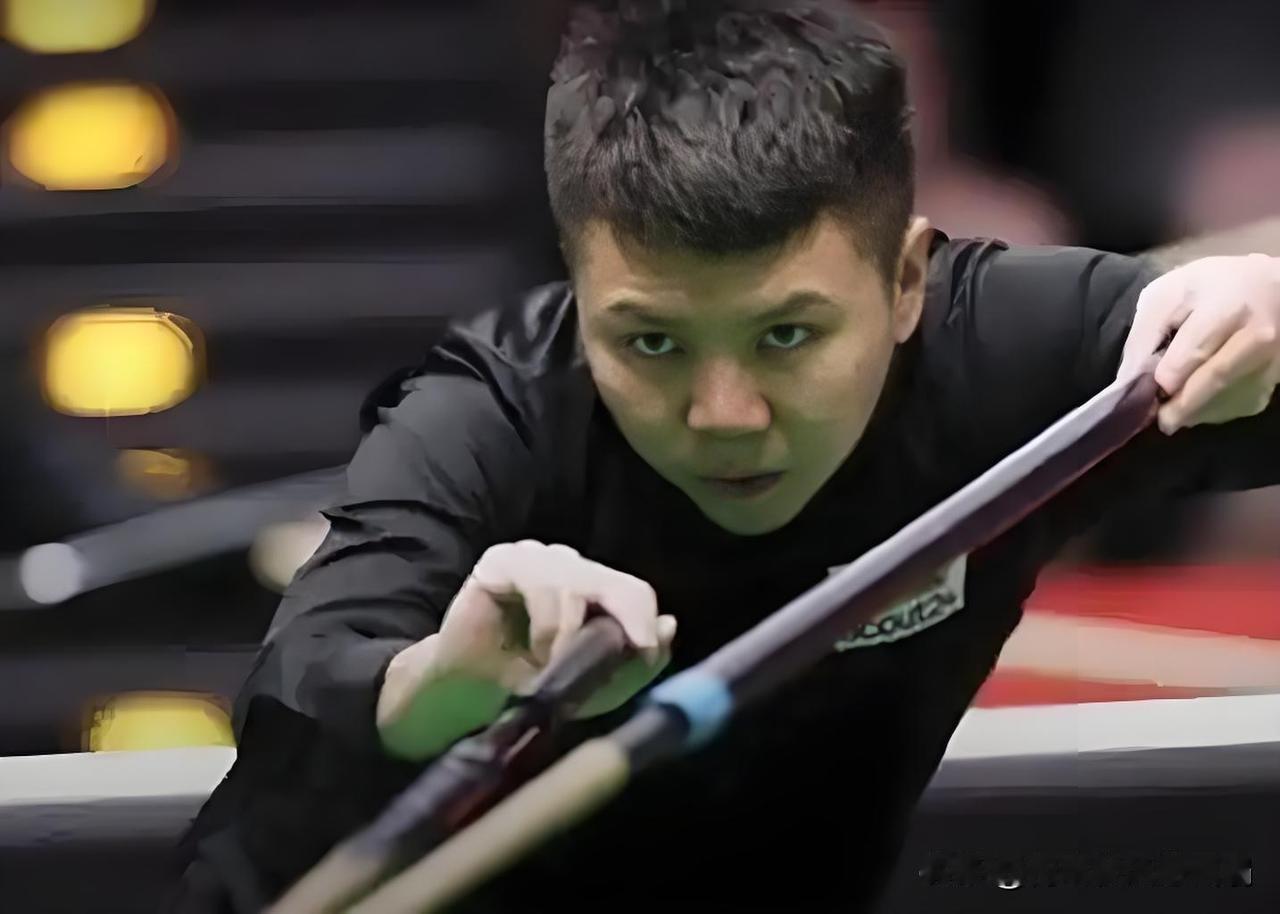 周跃龙好签好运好球技北京时间11月27日凌晨三点，2025年斯诺克英锦赛资格赛