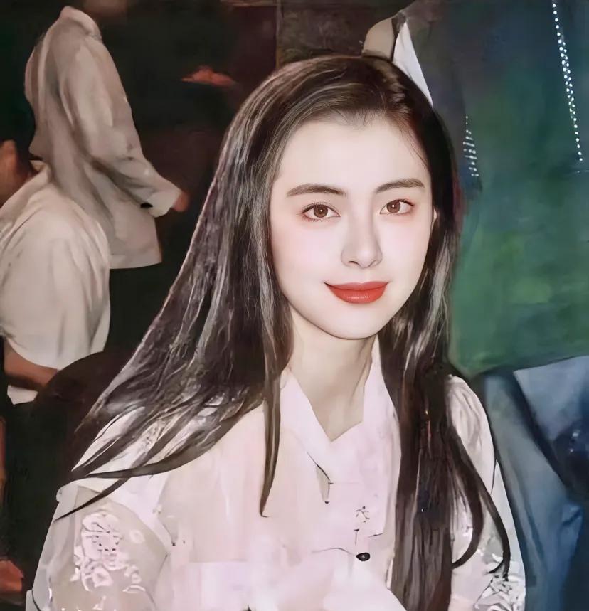 王祖贤已经很难结婚了，原因很简单，不是因为她年纪大，也不是因为她还爱齐秦，而
