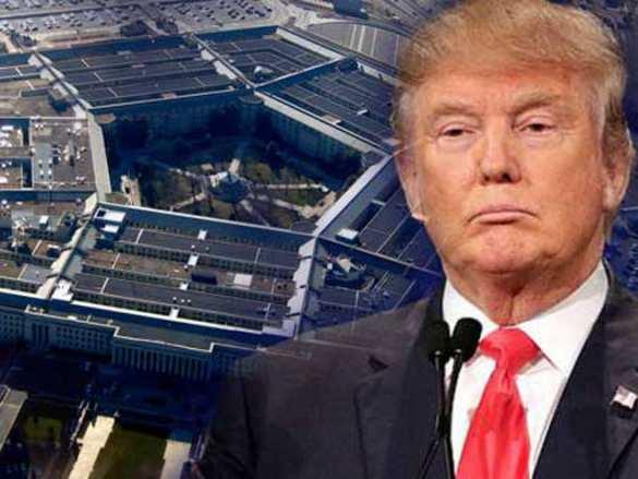 五角大楼已停止与德国国防部的联系，包括乌克兰-大西洋问题五角大楼已切断与德国