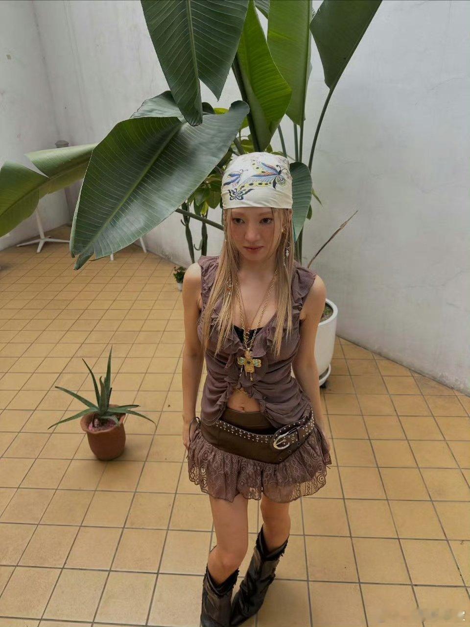 金孝渊自曝在团期间秘密恋爱少女时代的恋爱小秘密被扒！金孝渊回忆团期偷偷赴汉江约