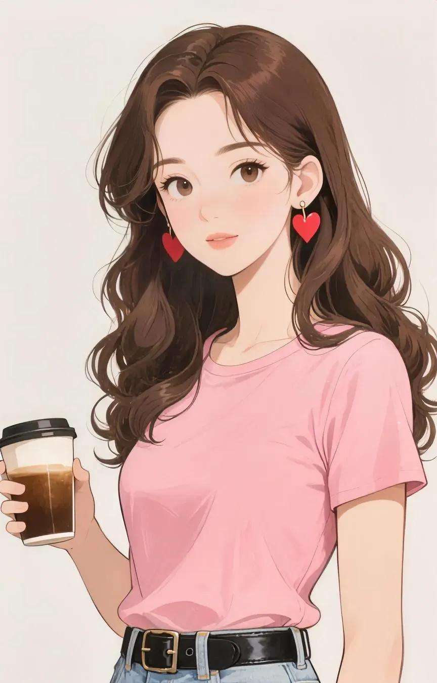 一家人吃早饭，婆婆给公公老公剥鸡蛋，她只有稀饭。清晨的阳光洒进厨房，餐桌