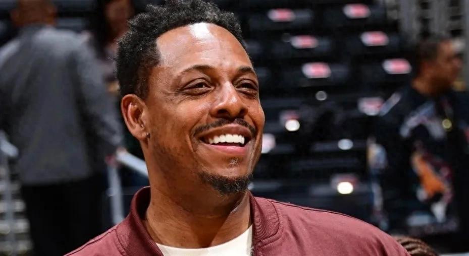 皮尔斯说科比从来不是门面！NBA官方十年最佳投票，科比拿了54%皮尔斯这次真