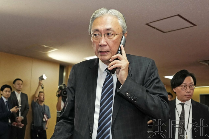 中方制裁日本议员 他都干过啥勾当