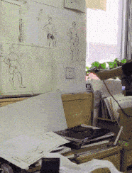 这谁呀这么调皮