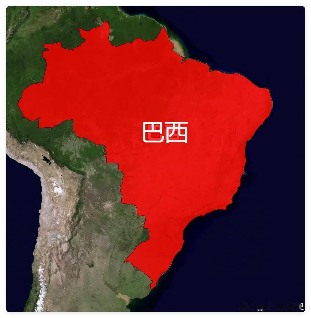 巴西突然下令：不给稀土核心技术，一克都别想带走！就在大家以为全球稀土格局已经板
