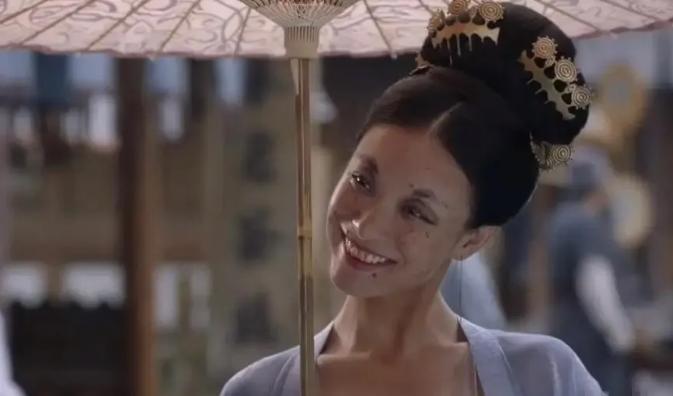 1008年，新科进士李遵勖娶了宋真宗的妹妹万寿公主。洞房花烛夜，驸马兴冲冲地进了