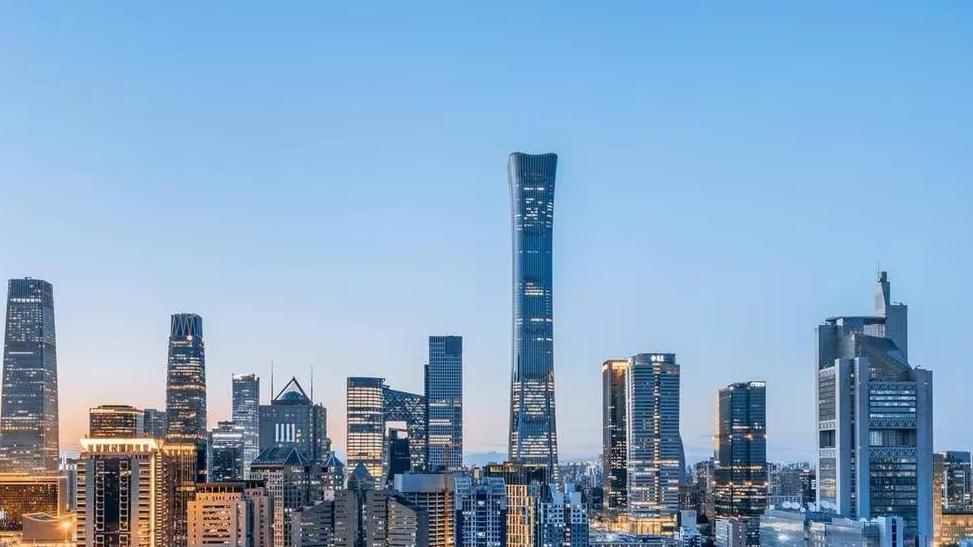 中美金融战，反倒帮了中国一个大忙，因为我们国家提前下了一盘大棋！现在的国内经