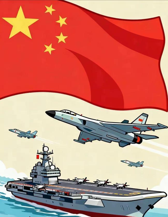 中日若发生冲突，有三个隐患！第一个也是，最危险的隐患之一，是轻敌。第二个