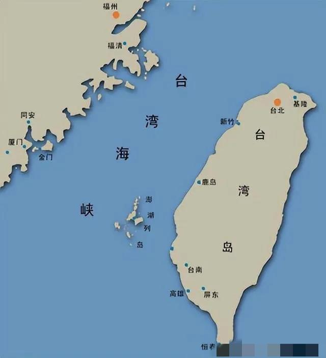 这两天台湾网络突然冒出一条奇怪提议，有人直接喊话：既然统一和独立吵了几十年，那就