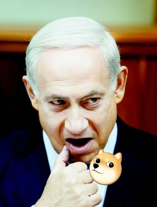 以色列公然站队美国1月4日，以色列总理内塔尼亚胡在内阁会议上高调宣布：以色列“