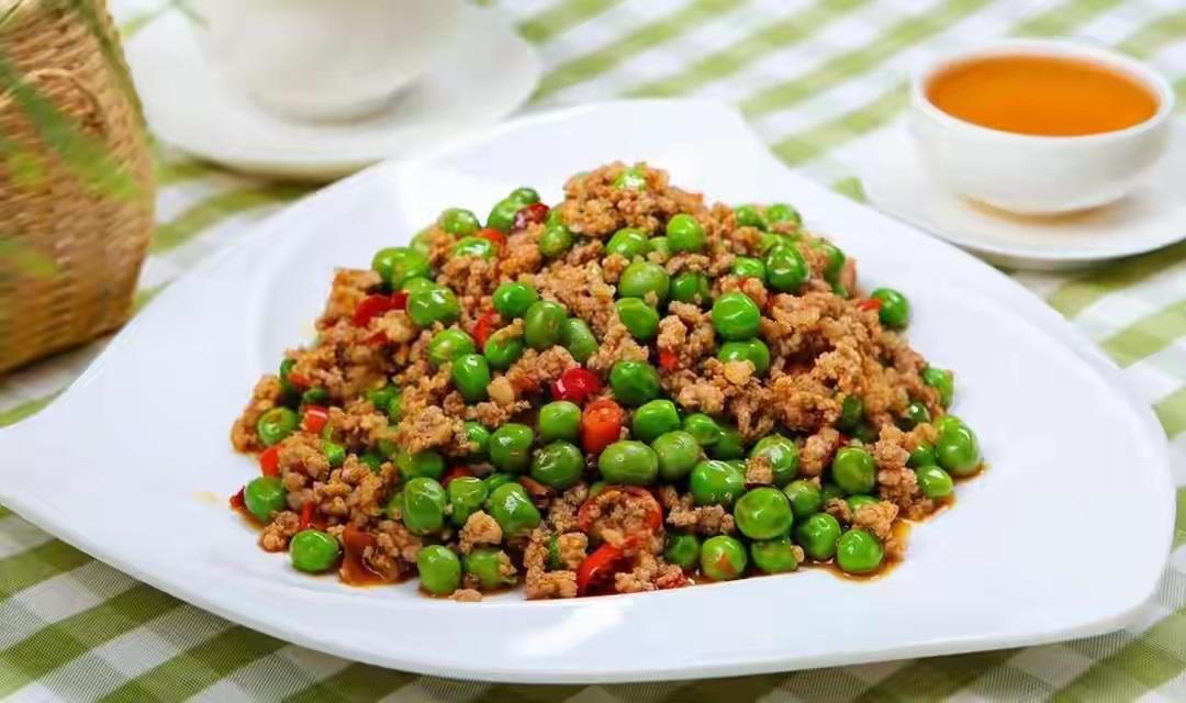 立夏前吃豆，胜吃肉”，多吃这4种豆，补钾补钙强筋骨，乐入夏“立夏前吃豆，胜吃