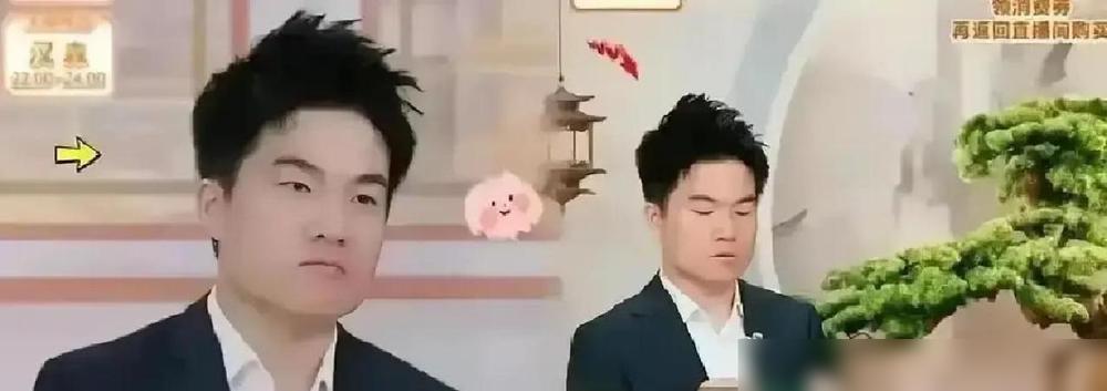 昨晚，董宇辉刚举起玉米，弹幕瞬间刷屏“滚下去”。他愣了两秒，把玉米轻轻放下，还是