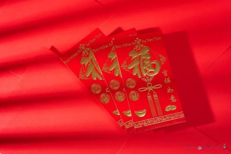 马上要过年了，绕不开的话题是：过年要给红包吗？红包给多少合适？南北习惯不同，