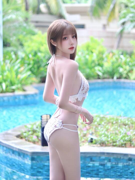 浪漫的三亚🏖️