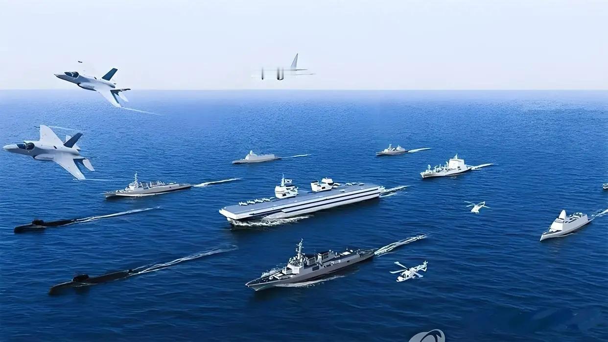 忍耐1天，解放军增兵南海，日本导弹覆盖北京，不准中国建保护区9月9号，国务院