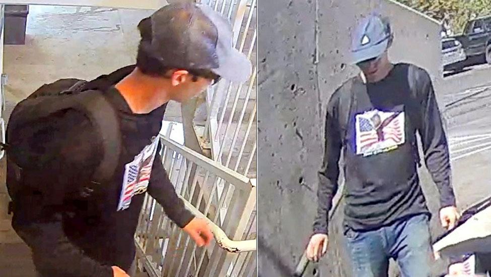 大案告破，一枪打死特朗普爱将的凶手落网。FBI自己都没想到，凶手竟被自己亲生父亲