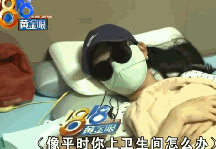 “太吓人了！”7月10日报道，浙江杭州，一女子兴冲冲体验人生第一次抱石课，从不算