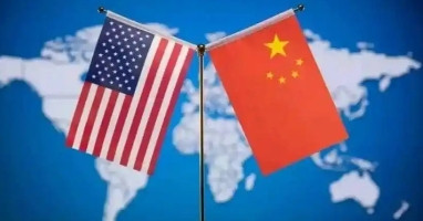 有人鼓吹中国与美国科技差距100年？我们来看一下数据，2024年，中国制造业总产