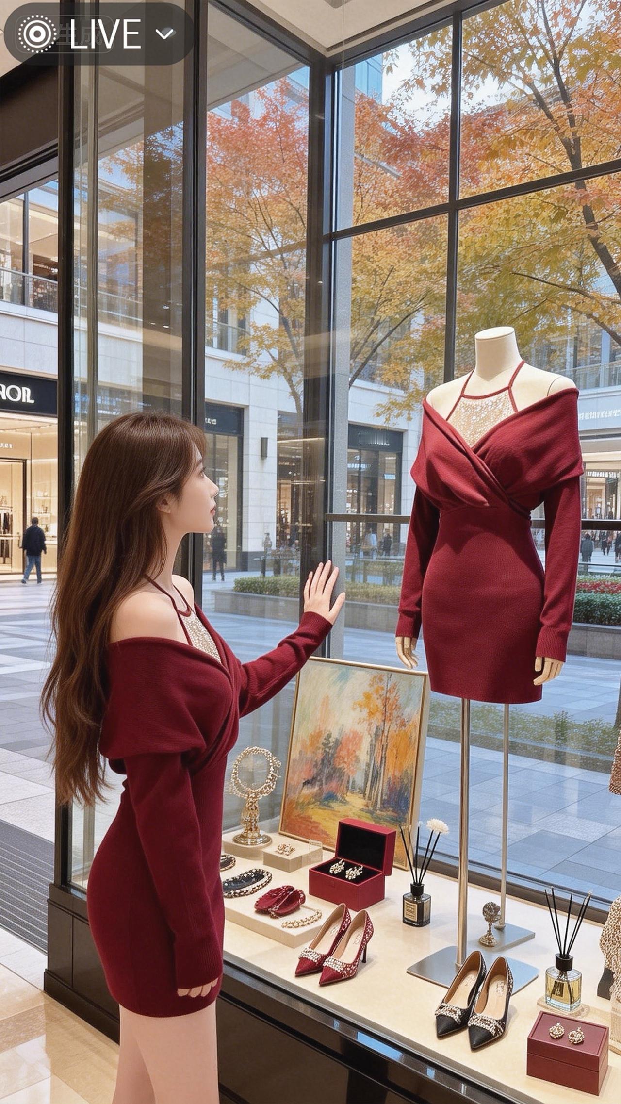 高级感穿搭时尚穿搭气质穿搭穿搭技巧穿搭小心机