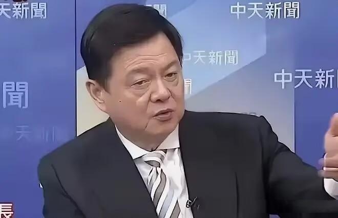 台湾旺旺集团副董事长周锡玮说：美国现在最怕中国不打仗，因为不打仗就不用消耗资源，