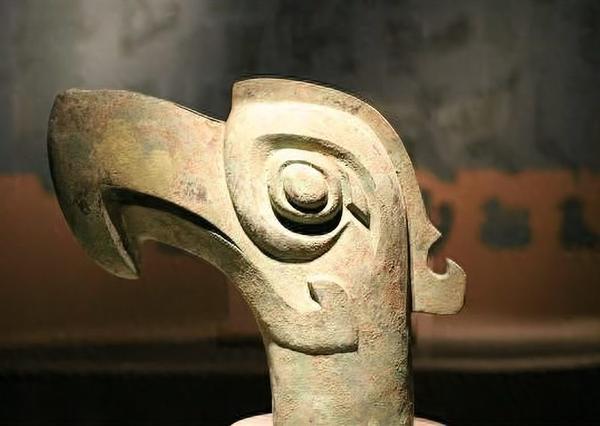 证据已经有了：山海经显示，三星堆文明，极有可能是夏朝遗民我知道很多朋友看到